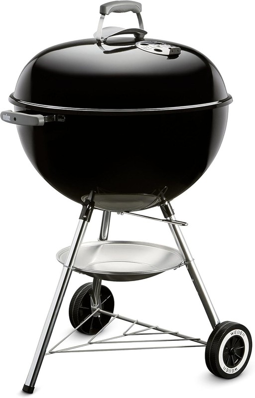 Weber Kettle Grill