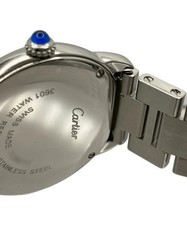 Cartier Ronde Solo SM Quartz W6701004 W6701004 #028 10