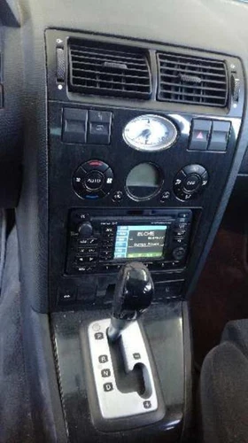 2S7H18C612AB Fernbedienung Klima für FORD Mondeo Turnier (Ge) Ghia 2003 2029101 - Bild 7 von 10