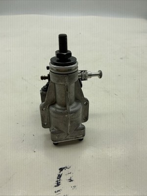 Veco 19 Model Airplane Engine RC/CL Parts Or Repair (48) | eBay