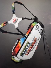 Scotty Cameron 2026 Serape Wanderer Carry Golf Bag