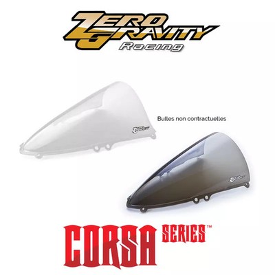 Corsa Blase für Honda CBR1000RR-R Fireblade SP 2021 Zero Gravity Racing -