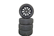 Original BMW X3 F25 X4 F26 245 50 R18 Winterr�der 6867131 5,5-6,0mm 141