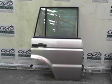 Porte arrière et accessoires Land Rover DISCOVERY