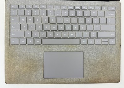 Microsoft Surface Laptop 2 1769 13.5