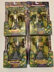 Playmates Teenage Mutant Ninja Turtles Classic Collection TMNT 1988 Raph 2012