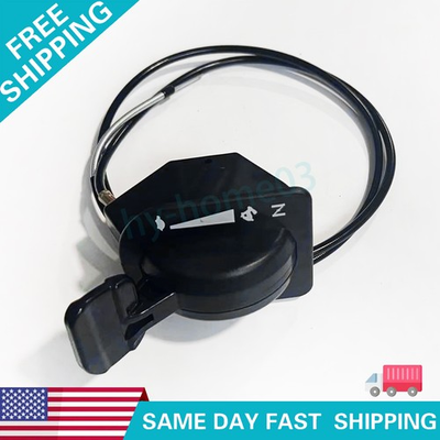 #ad #ad FOR MTD FOR CRAFTSMAN 746P06891 THROTTLE CABLE Z5200 Z5400 Z5450 Z5600 Z5650 $14.45