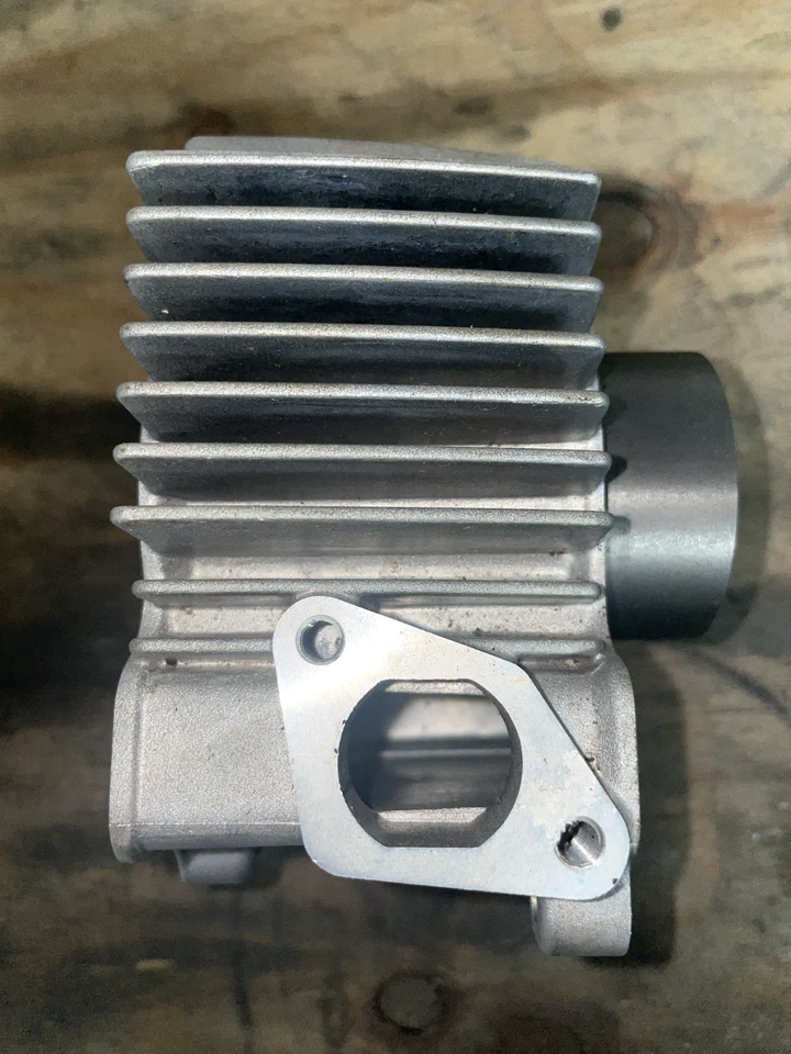 2008-2022 CAN-AM Ds90 OEM 48mm cilindro de furo V12101CJF030 - Imagem 3 de 4