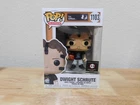 Funko Pop Television The Office Chalice Collectibles #1103 Dwight Schrute figure
