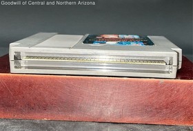 Super Mario Bros and Duck Hunt NES