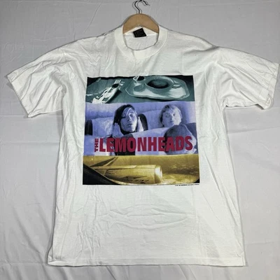 Lemonheads Shirt In Men's T-Shirts for sale | eBay