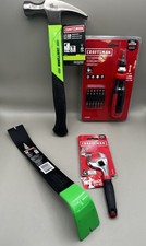 Craftsman Tool Bundle Lot