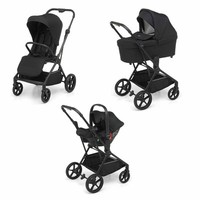 Foppapedretti - Trio Spritz Travel System I-Size - Spedizione Gratuita