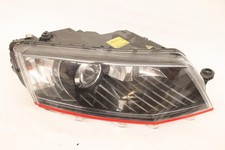 Feu avant (phare) Skoda OCTAVIA