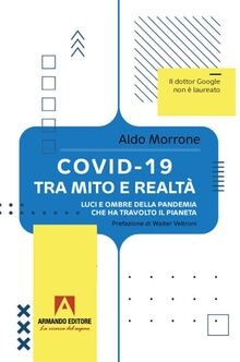 Covid-19 tra mito e realtà. Luci e ombre della pand... | Buch | Zustand sehr gut