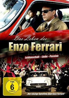 Das Leben des Enzo Ferrari
