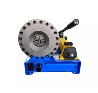 Manual Compact Portable Explosion-Proof Hose Brake Hose Crimping Machine