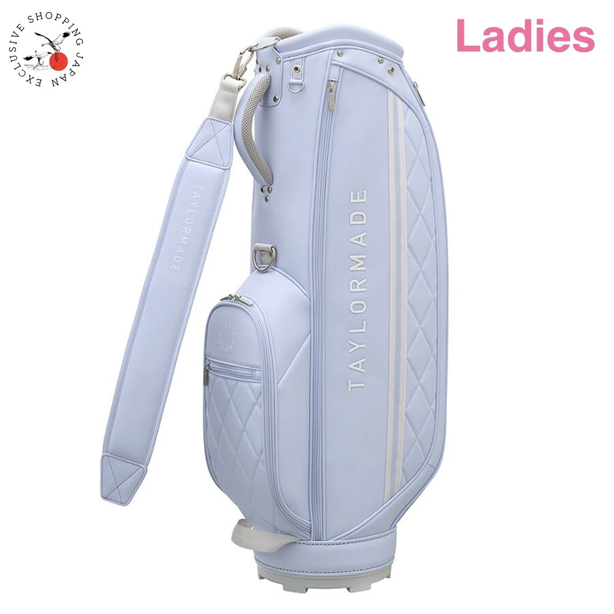 TaylorMade Blue Golf Bags 5-way Dividers for sale | eBay