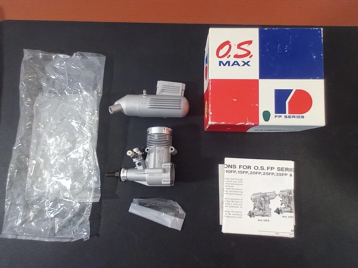 os 40 fp products for sale | eBay