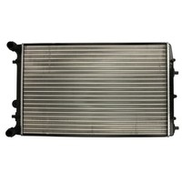 KüHler, MotorküHlung NRF 50542
