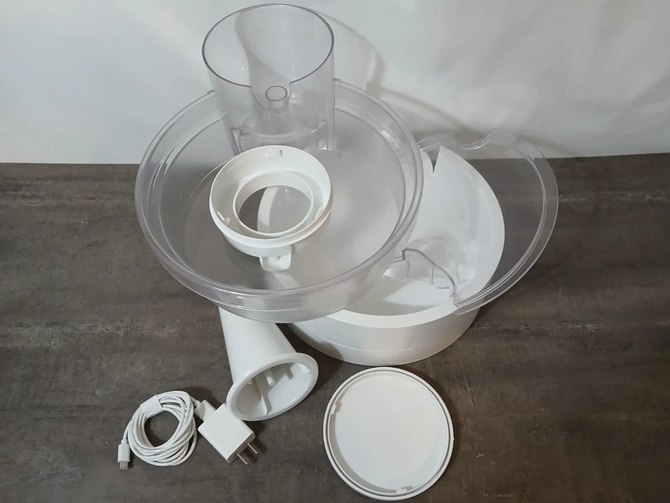 PetSafe Outlast 90oz Fuente sin bomba para mascotas Ultimate Cat Hydration PWW00-17258 Foto 4 de 4