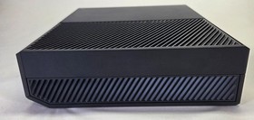 1TB Microsoft Xbox One With Original Box Cords And One Controller