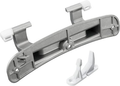 Affinity Washer Door Hinge & Striker Kit For Frigidaire Kenmore Washers New