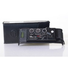 Leitz 14297 / Leica Data Back DB-2 For The R4 Camera - Data Back DB 2