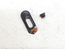 3948 Stanley No. 55; Straight Spur and Screw