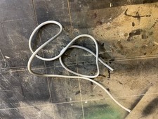 power supply cable HIRAKAWA 1975, Akai, Marantz other vintage equipment 1.6m