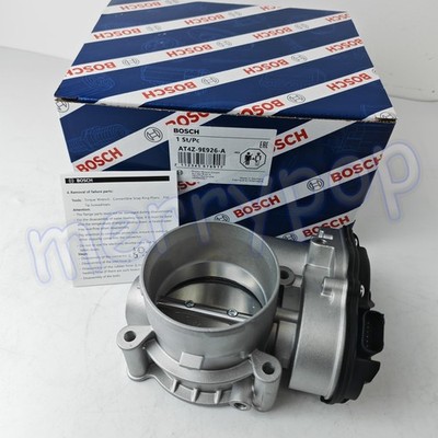 AT4Z-9E926-A Bosch Throttle Body for Ford Edge Explorer F-150 Mustang 3.5L 3.7L