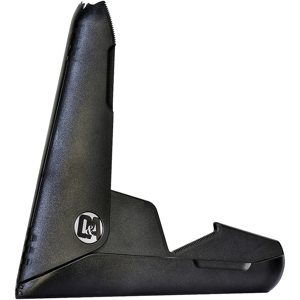 D&A Guitar Gear Gigstand Electric Guitar Stand Black - Image 3 of 4