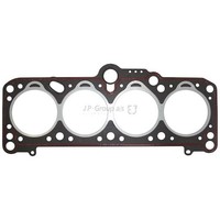 JP Group Zylinderkopfdichtung FüR VW Transporter III Bus Golf II 1.6 D Audi 80