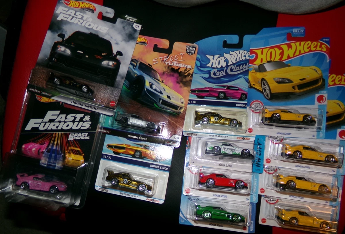 25+ Hot Wheels Fast & Furious Diecast Cars for sale | Updated Oct 2026