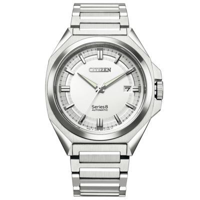 【7/20まで】CITIZENシリーズ8 NB6010-81A CITIZEN NB6010-81A [Series 8 Mechanical 831] Japan Domestic