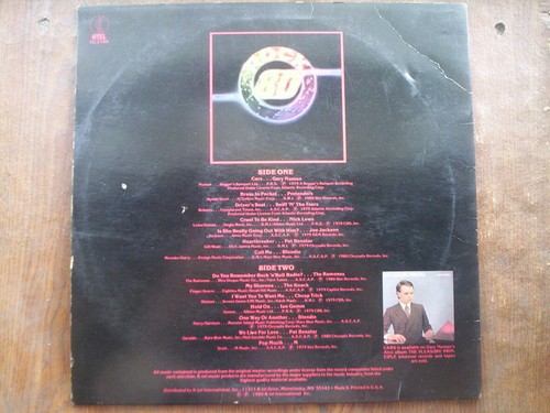 Choose album KISS Madam X Sweet Pain Mamas Boys Pure Rock 80s Rail Axe record LP - Picture 17 of 22