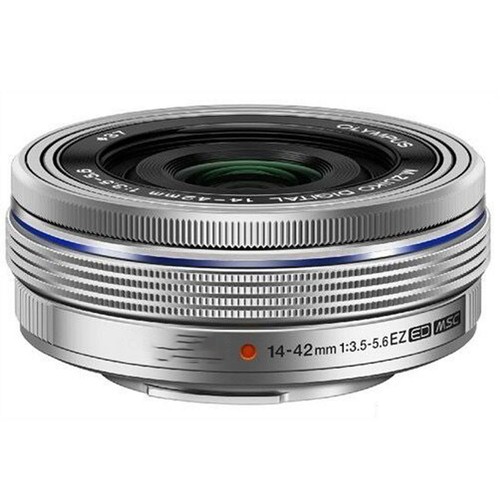 Objektivblende Flexkabel für Olympus ED 14-42mm f3.5-5.6EZ ∅37mm Reparaturtei... - Bild 5 von 5