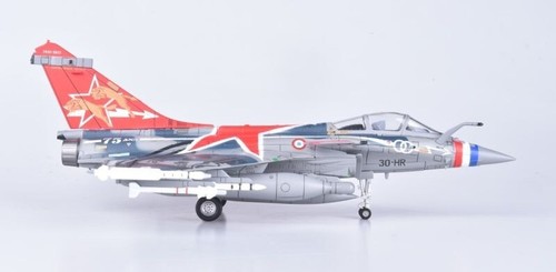 Panzerkampf 14616PA Dassault Rafale C, Armee de l'Air RC 2/30 Normandie-Niemen - Imagen 6 de 23