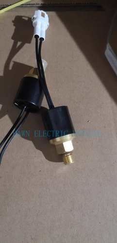 Druckschalter Sensor Magnetventil 57450-13900-71 für TOYOTA 7FBR 10-30 - Bild 5 von 5
