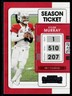 2021 Panini Contenders #1 Kyler Murray