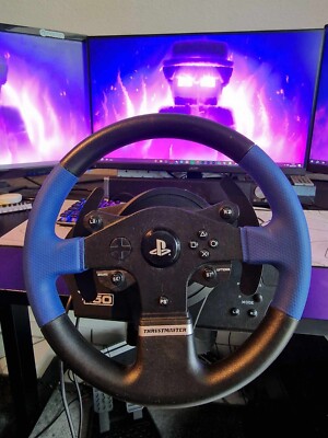 Thrustmaster T-150