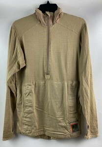 usmc grid fleece