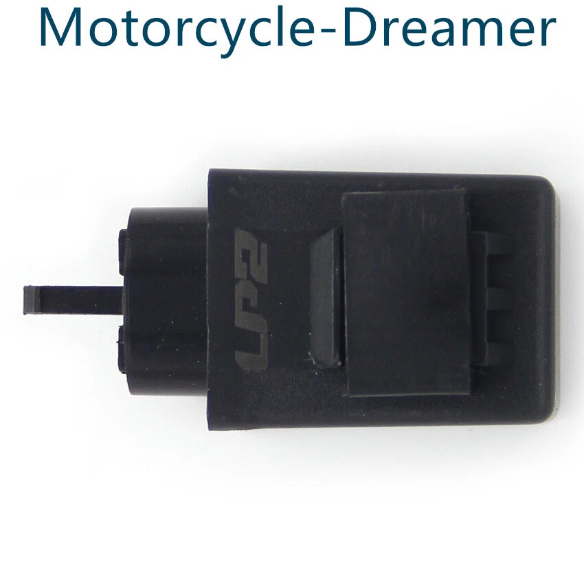For Honda Turn Signal Flasher Relay PC800 VT500C Shadow RVF750R GL1200/A/I/SE-I - Image 4 of 4