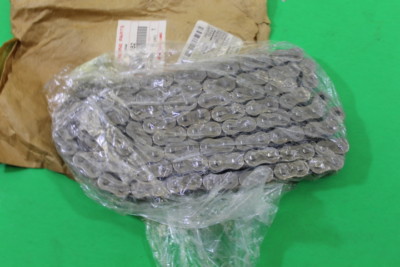 NOS Genuine Kawasaki Kz1000p Police Drive Chain 92057-0052