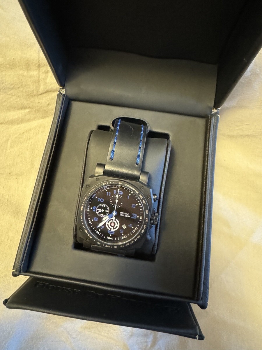 House Of Horology Men's Watch UK