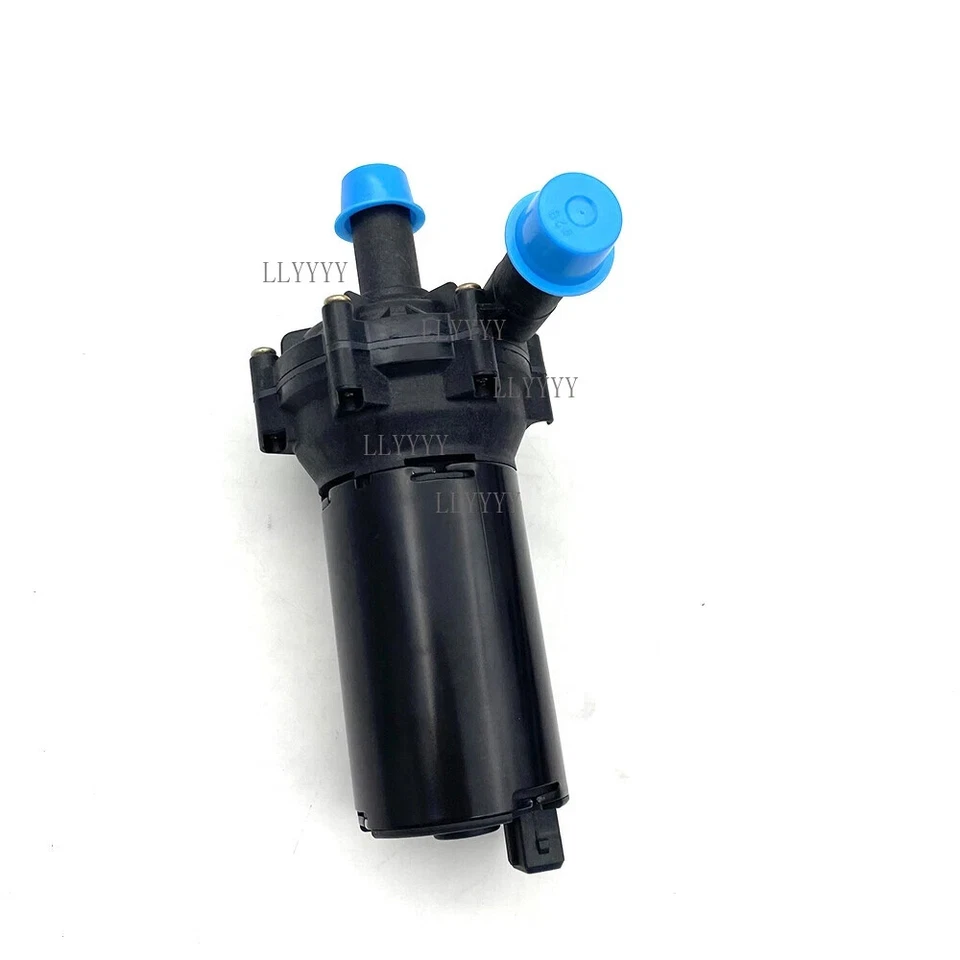 Bomba de agua intercooler eléctrica 317GPH 12V Air 0392022002 compatible con Range Rover Foto 4 de 4