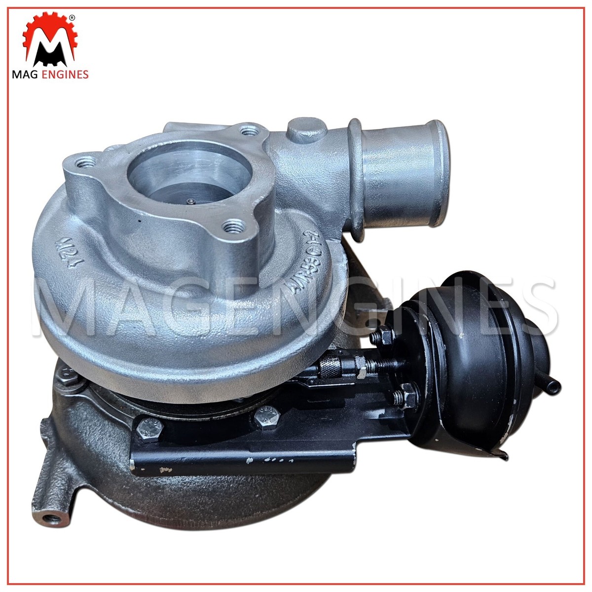 14411-2X900 TURBOCHARGER NISSAN ZD30 DTi FOR Y61 PATROL TERRANO