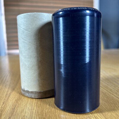 Edison Cylinder Record When I'm Gone You'll Soon Forget 2600 Van Brunt & Clark