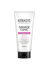 KERASYS Damage Clinic Hair Treatment 300ml Intensive Repair for Damaged Hair