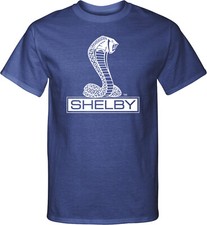 Ford Shelby Cobra Tall Shirt